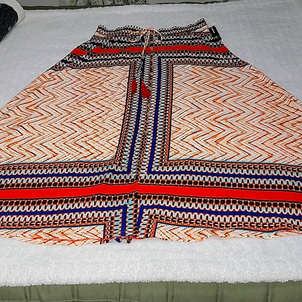 Women maxi skirt